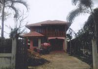 บ้านเดี่ยวหลุดจำนอง ธ.ธนาคารอาคารสงเคราะห์ โนนทัน เมืองหนองบัวลำภู หนองบัวลำภู