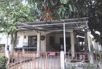 บ้านเดี่ยวหลุดจำนอง ธ.ธนาคารอาคารสงเคราะห์ หนองบัว เมืองหนองบัวลำภู หนองบัวลำภู