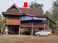 บ้านเดี่ยวหลุดจำนอง ธ.ธนาคารอาคารสงเคราะห์ ลำภู เมืองหนองบัวลำภู หนองบัวลำภู