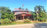 บ้านเดี่ยวหลุดจำนอง ธ.ธนาคารกสิกรไทย นาด่าน สุวรรณคูหา หนองบัวลำภู
